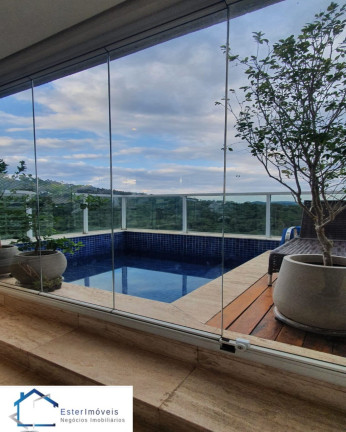 Imagem Apartamento com 4 Quartos à Venda ou Temporada, 367 m² em Tamboré - Santana De Parnaíba Imagem Apartamento com 4 Quartos à Venda ou Temporada, 367 m² em Tamboré - Santana De Parnaíba