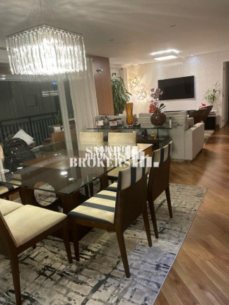 Imagem Apartamento com 2 Quartos à Venda, 111 m² em Ipiranga - São Paulo Imagem Apartamento com 2 Quartos à Venda, 111 m² em Ipiranga - São Paulo