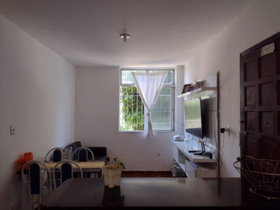 Imagem Apartamento com 2 Quartos à Venda, 55 m² em Brotas - Salvador