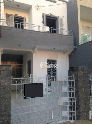 Imagem Sobrado com 3 Quartos para Alugar, 170 m² em Mooca - São Paulo