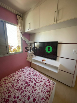 Imagem Apartamento com 2 Quartos à Venda, 78 m² em Vila Carrão - São Paulo