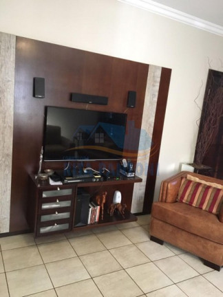 Imagem Apartamento com 4 Quartos à Venda, 238 m² em Jardim Irajá - Ribeirão Preto
