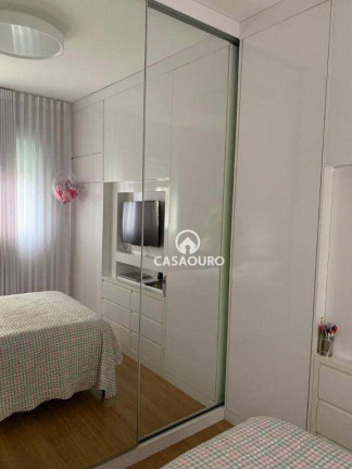 Imagem Apartamento com 3 Quartos à Venda, 115 m² em Luxemburgo - Belo Horizonte Imagem Apartamento com 3 Quartos à Venda, 115 m² em Luxemburgo - Belo Horizonte