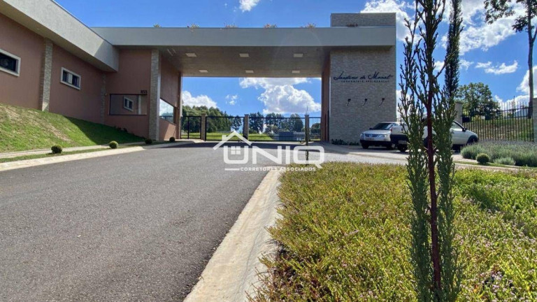 Imagem Terreno à Venda, 297 m² em Fraron - Pato Branco Imagem Terreno à Venda, 297 m² em Fraron - Pato Branco