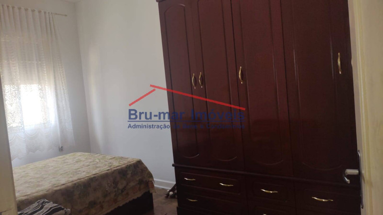 Imagem Apartamento com 2 Quartos à Venda, 63 m² em Marapé - Santos