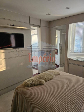 Imagem Apartamento com 4 Quartos à Venda, 128 m² em Centro - Santo André Imagem Apartamento com 4 Quartos à Venda, 128 m² em Centro - Santo André