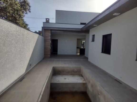 Imagem Casa de Condomínio com 3 Quartos à Venda, 195 m² em Jardim Novo Horizonte - Sorocaba