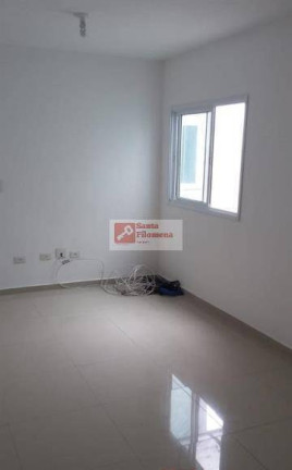 Imagem Apartamento com 3 Quartos à Venda, 66 m² em Santa Maria - Santo André Imagem Apartamento com 3 Quartos à Venda, 66 m² em Santa Maria - Santo André