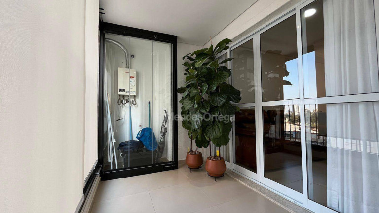 Imagem Apartamento com 2 Quartos à Venda, 66 m² em Parque Campolim - Sorocaba
