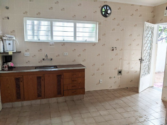 Imagem Casa de Condomínio com 4 Quartos à Venda, 360 m² em Jardim Saira - Sorocaba