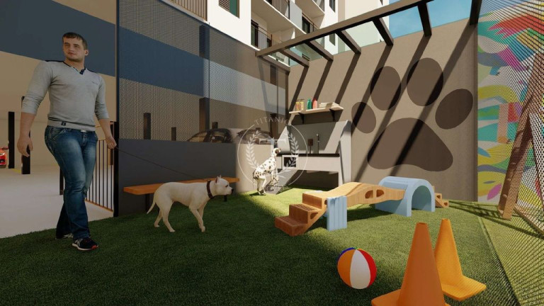 Imagem Apartamento com 2 Quartos à Venda, 42 m² em Vila Ré - São Paulo