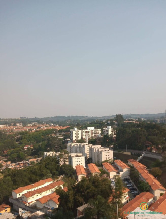 Imagem Apartamento com 2 Quartos à Venda, 59 m² em Granja Viana - Cotia