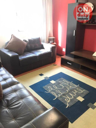 Imagem Apartamento com 3 Quartos à Venda, 87 m² em Jardim Las Palmas - Guarujá Imagem Apartamento com 3 Quartos à Venda, 87 m² em Jardim Las Palmas - Guarujá