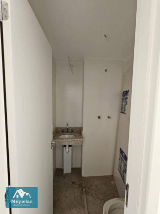 Imagem Apartamento com 2 Quartos à Venda, 50 m² em Vila Dom Pedro Ii - São Paulo Imagem Apartamento com 2 Quartos à Venda, 50 m² em Vila Dom Pedro Ii - São Paulo