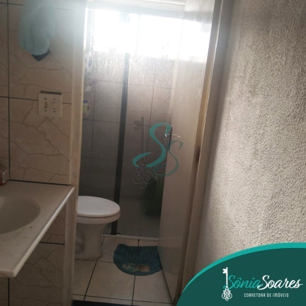Imagem Imóvel com 2 Quartos à Venda, 53 m² em Dic Iv (conjunto Habitacional Lech Walesa) - Campinas