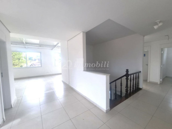 Imagem Casa com 4 Quartos à Venda, 411 m² em Vila Ida - São Paulo