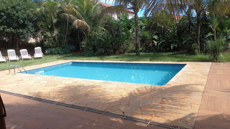 Imagem Casa de Condomínio com 4 Quartos à Venda, 450 m² em Jardim Shangri-lá - Bauru