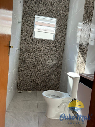 Imagem Casa com 2 Quartos à Venda, 64 m² em Gaivota - Itanhaém