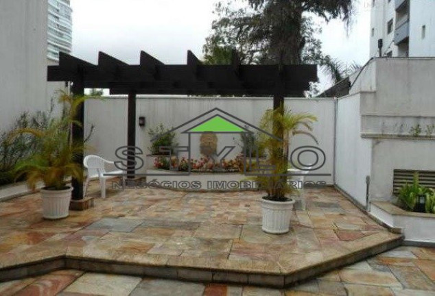 Imagem Apartamento com 4 Quartos à Venda, 239 m² em Centro- Sbc - São Bernardo Do Campo Imagem Apartamento com 4 Quartos à Venda, 239 m² em Centro- Sbc - São Bernardo Do Campo