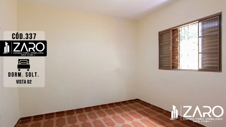 Imagem Casa com 2 Quartos à Venda, 105 m² em Estádio - Rio Claro