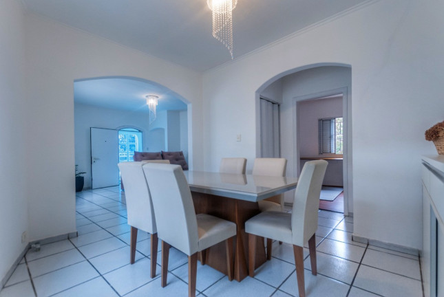 Imagem Casa com 5 Quartos à Venda, 388 m² em Jardim Da Saúde - São Paulo Imagem Casa com 5 Quartos à Venda, 388 m² em Jardim Da Saúde - São Paulo