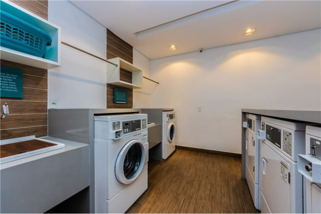 Imagem Apartamento com 2 Quartos à Venda, 65 m² em Mooca - São Paulo