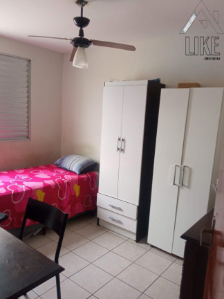 Imagem Imóvel com 3 Quartos à Venda, 63 m² em Jardim Satélite - São José Dos Campos