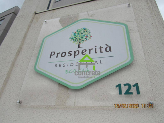 Imagem Apartamento com 2 Quartos à Venda, 60 m² em Bairro Das Graças - Cotia