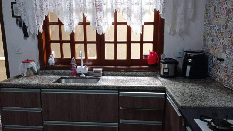 Imagem Casa com 3 Quartos à Venda, 187 m² em Ferrazópolis - São Bernardo Do Campo