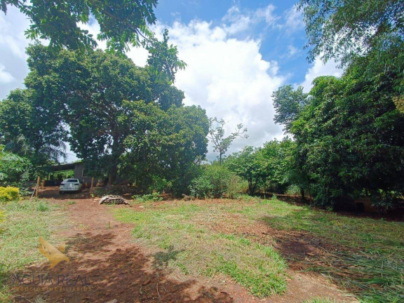 Chácara com 2 Quartos à Venda, 32.000 m² em Conjunto José Abrão - Campo Grande