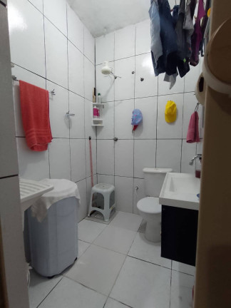 Imagem Apartamento com 1 Quarto à Venda, 32 m² em Guilhermina - Praia Grande