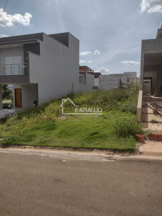 Imagem Terreno à Venda, 201 m² em Jardim Novo Horizonte - Sorocaba Imagem Terreno à Venda, 201 m² em Jardim Novo Horizonte - Sorocaba
