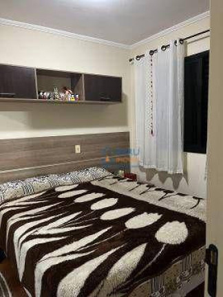 Imagem Apartamento com 2 Quartos à Venda, 64 m² em Parque São Domingos - São Paulo
