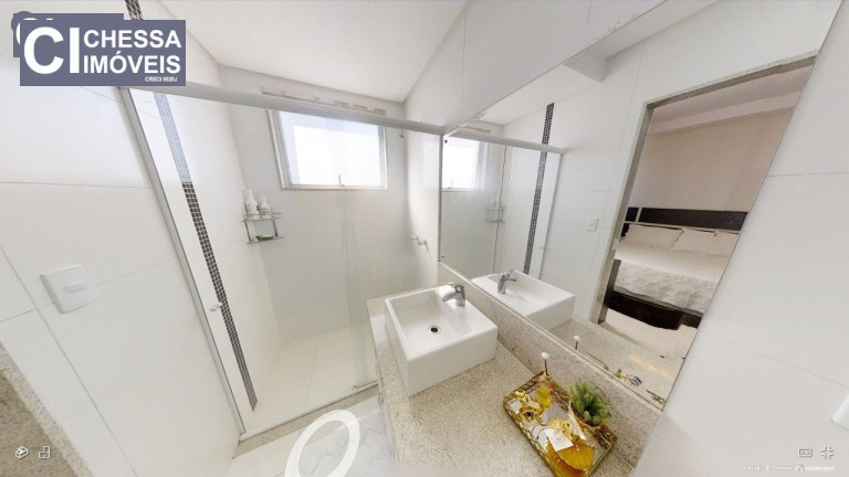 Imagem Apartamento com 3 Quartos à Venda, 178 m² em Fazenda - Itajaí