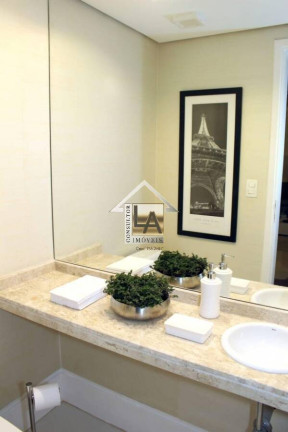 Imagem Apartamento com 3 Quartos à Venda, 240 m² em Brooklin - São Paulo