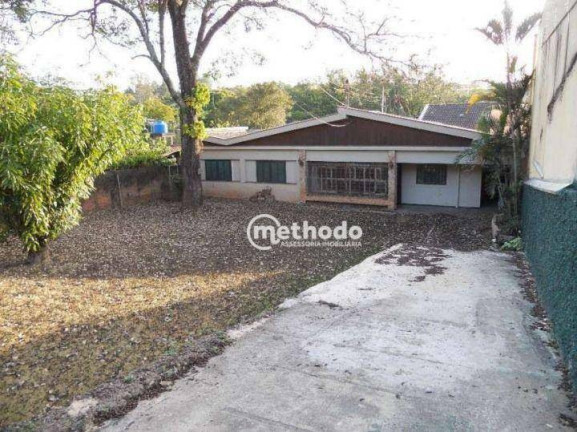 Casa com 4 Quartos à Venda, 138 m² em Jardim Atibaia (sousas) - Campinas
