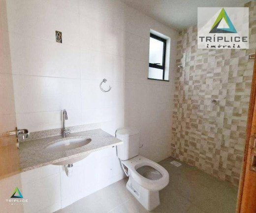 Imagem Apartamento com 2 Quartos à Venda, 56 m² em São Mateus - Juiz De Fora