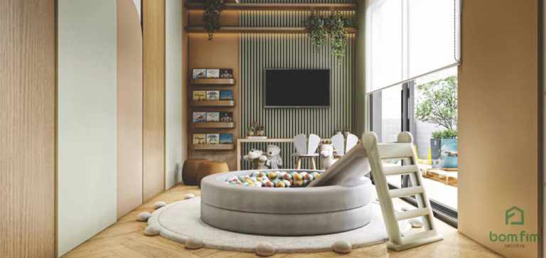 Imagem Apartamento com 1 Quarto à Venda, 29 m² em Zona Nova - Capao Da Canoa Imagem Apartamento com 1 Quarto à Venda, 29 m² em Zona Nova - Capao Da Canoa