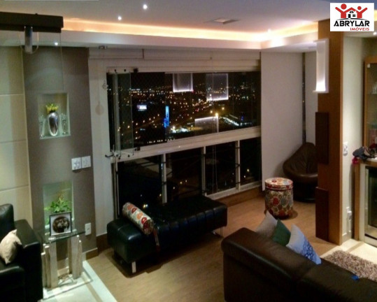 Imóvel com 4 Quartos à Venda, 156 m² em Jardim Ana Maria - Jundiaí