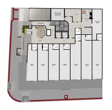 Imagem Imóvel com 2 Quartos à Venda, 72 m² em Praia Do Morro - Guarapari