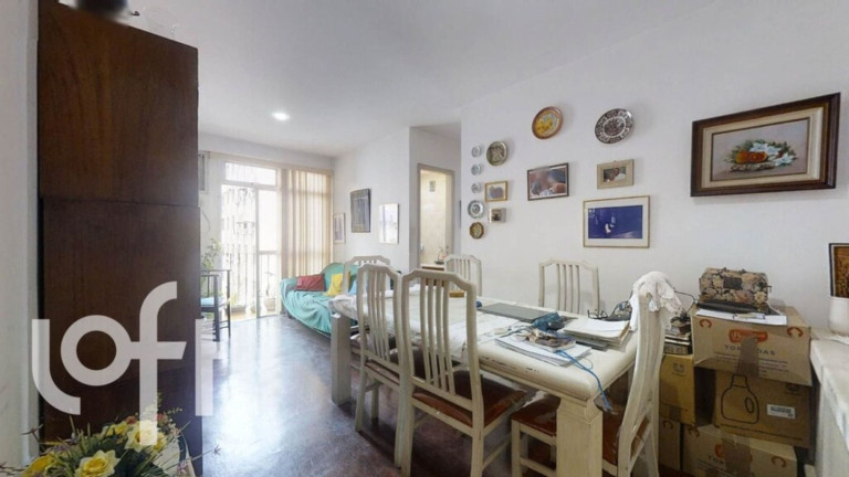 Imagem Imóvel com 2 Quartos à Venda, 77 m² em Botafogo - Rio De Janeiro Imagem Imóvel com 2 Quartos à Venda, 77 m² em Botafogo - Rio De Janeiro