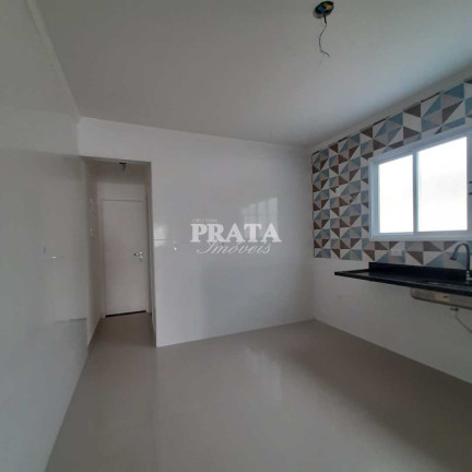 Imagem Casa com 3 Quartos à Venda, 110 m² em Ponta Da Praia - Santos