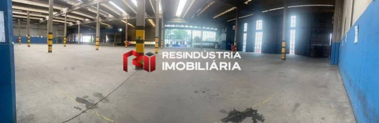 Imagem Galpão para Alugar, 4 m² em Remédios - Osasco Imagem Galpão para Alugar, 4 m² em Remédios - Osasco