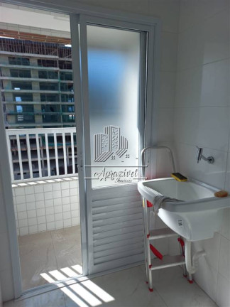 Imagem Apartamento com 2 Quartos à Venda, em Vila Caicara - Praia Grande Imagem Apartamento com 2 Quartos à Venda, em Vila Caicara - Praia Grande
