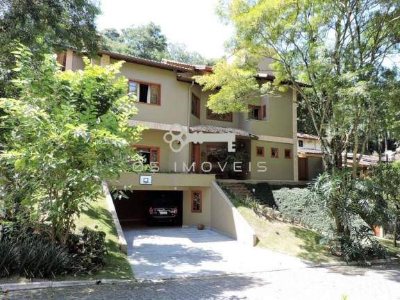 Imagem Casa de Condomínio com 4 Quartos à Venda, em Condomínio Forest Hills - Jandira Imagem Casa de Condomínio com 4 Quartos à Venda, em Condomínio Forest Hills - Jandira