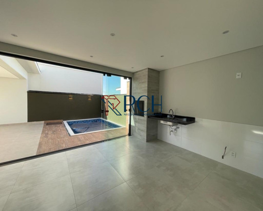 Imagem Casa com 4 Quartos à Venda, 167 m² em Cajuru Do Sul - Sorocaba