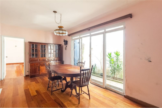 Imagem Casa com 4 Quartos à Venda, 307 m² em Vila Mascote - São Paulo