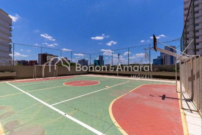 Imagem Apartamento com 4 Quartos à Venda, 130 m² em Cambuí - Campinas