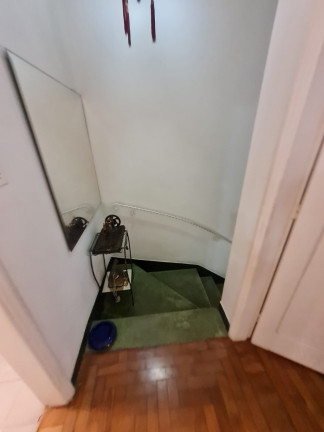 Imagem Casa com 2 Quartos à Venda, 77 m² em Gonzaga - Santos
