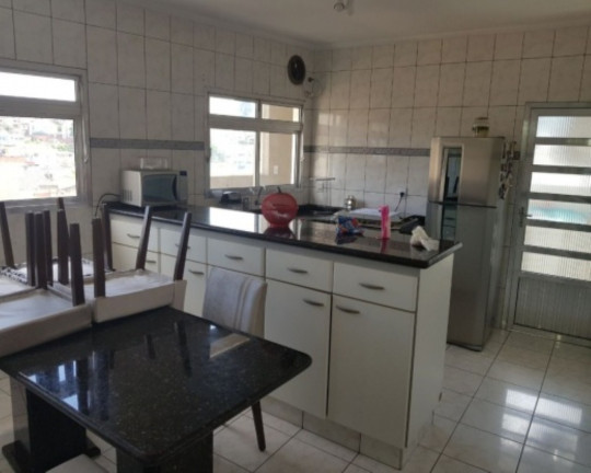 Imagem Casa com 3 Quartos à Venda,  em Morro Grande - São Paulo